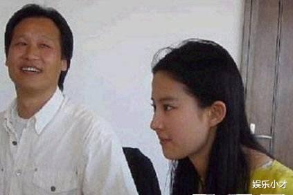 刘亦菲|富商陈金飞的风流史：操盘“干女儿”刘亦菲，迎娶“玉女”杨采钰