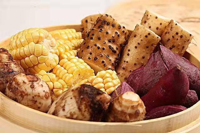 血糖|血糖高晚餐吃什么好