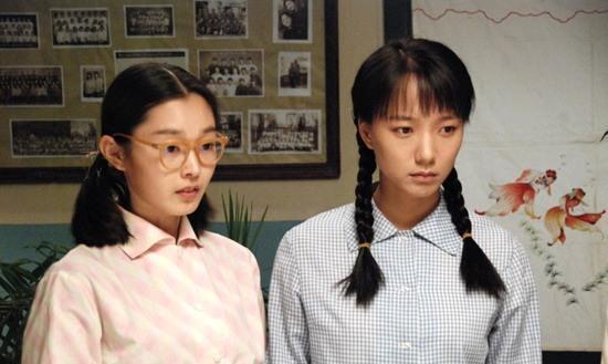 宋轶|“苏檀儿”宋轶的十年奋斗史，和她背后的绯闻男友们