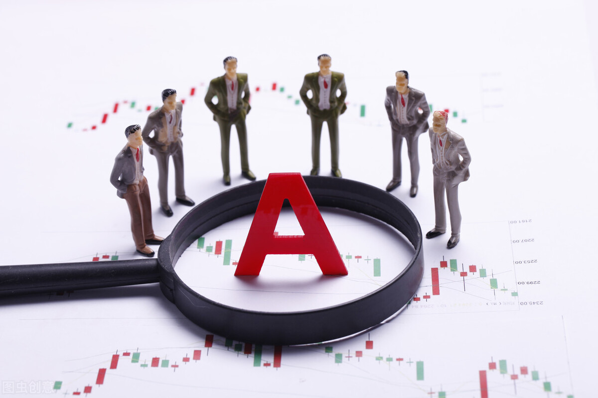 半导体 盘点未来最具潜力的5大半导体黑马,中国半导体迎来黄金期