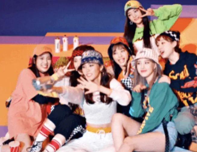 Spotify|2021年最棒的K-POP歌曲是哪首？世界顶级音乐平台公开Top10！