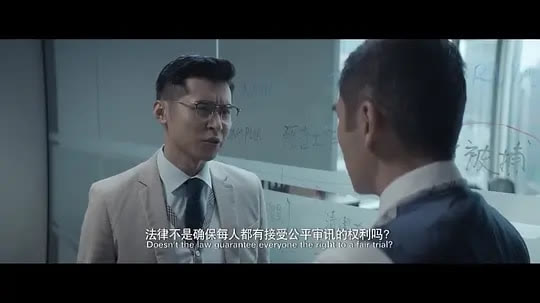 周深|廖启智遗作上映，多名港片“老戏骨”主演，然而4天票房才220万