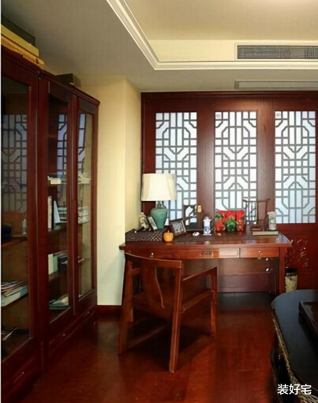 备受长辈喜爱的它，却让家变得又土又俗，大家赶紧换掉吧！