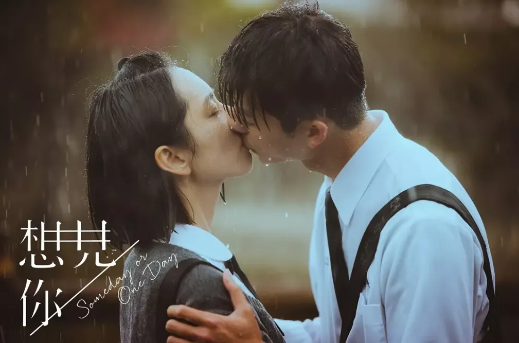 贾静雯|从傻白甜到影后，她才是华语女演员之光