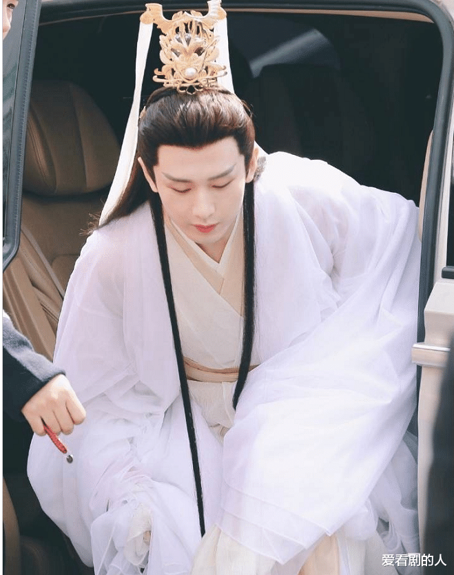 三生三世步生莲|《沉香如屑》：欢瑞做法不能忍，但成毅拥有让人无条件原谅的魔力