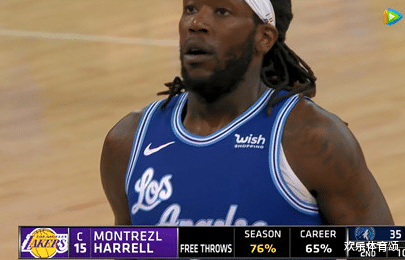 哈雷尔|哈雷尔近四战狂砍95分！詹姆斯助攻9次，施罗德助攻7次，他助攻9次