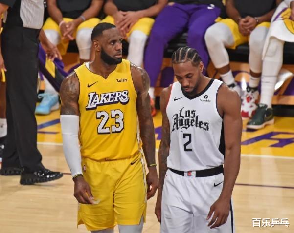 湖人队|西部疯狂演戏!湖人却成赢家,附加赛轻取勇士,甜蜜赛程西决稳了