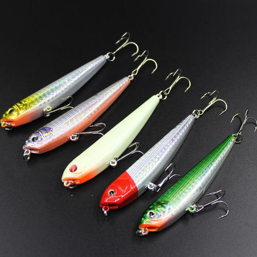 |健康运动路亚钓鱼新思路