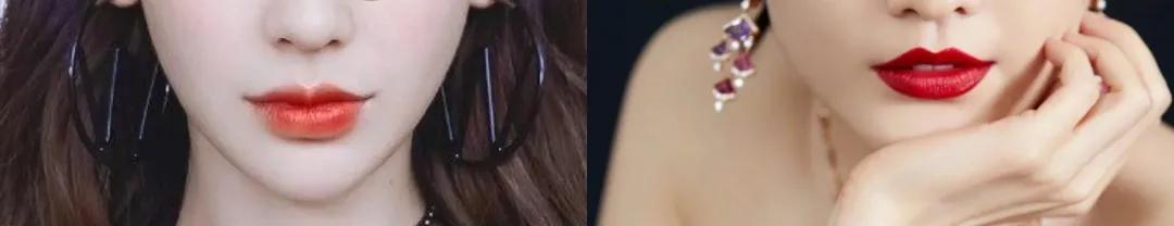 小美说美|如何变成微笑唇