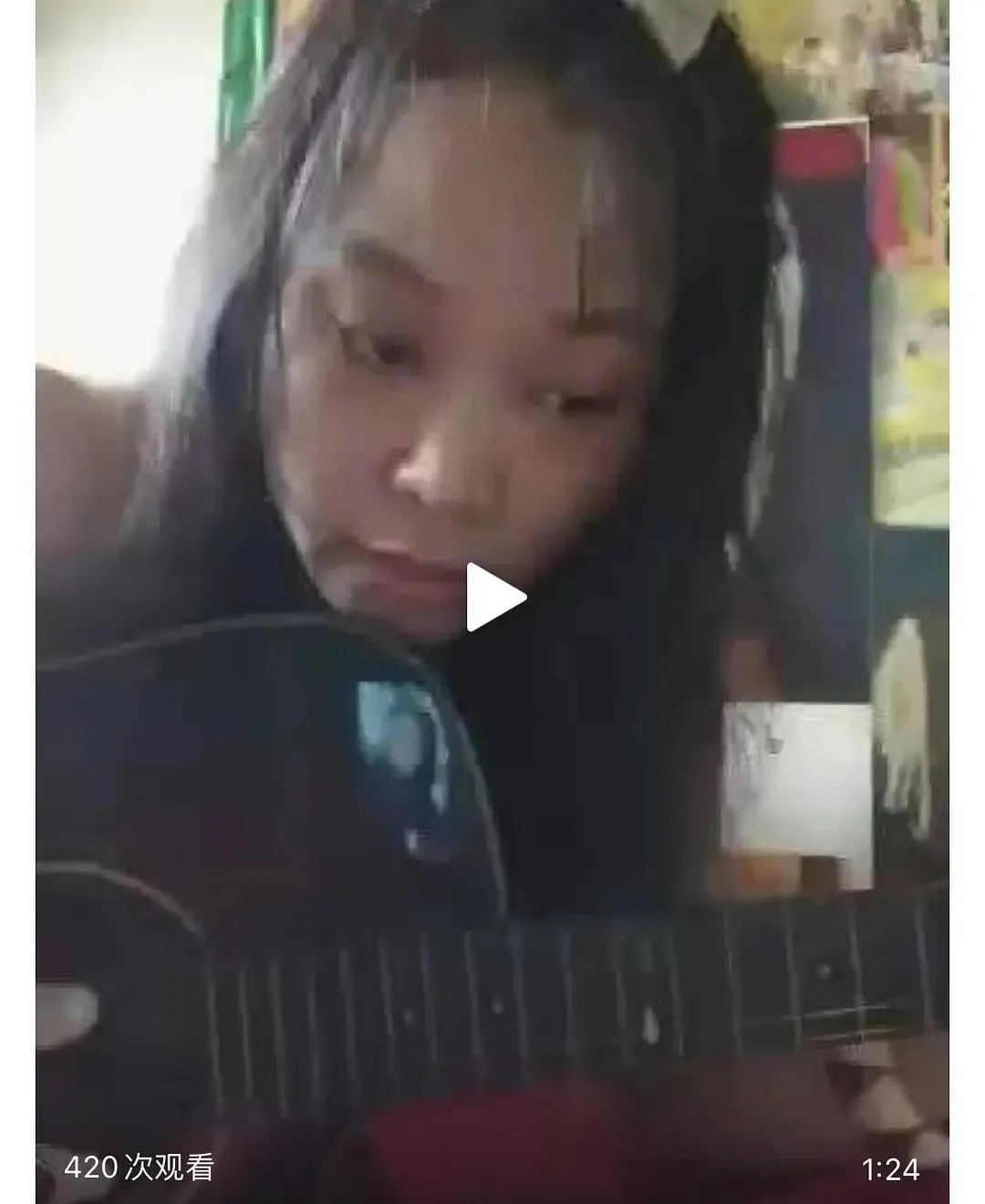 许美静|46岁天后变“疯女人”：当年叫板王菲，如今无家可归，她怎么了？