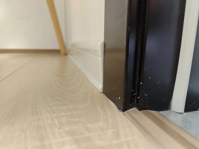 踢脚线这个装修细节，一不留神就翻车了