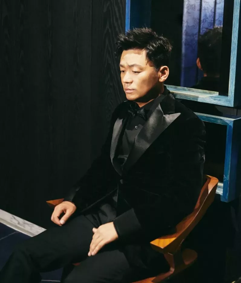 杨丞琳|王宝强即将再婚？没想到伴侣竟然是她，马蓉坐不住了：我不同意！