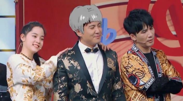 快乐大本营|《王牌对王牌》,是我唯一追了这么多季,依旧不愿放弃的综艺