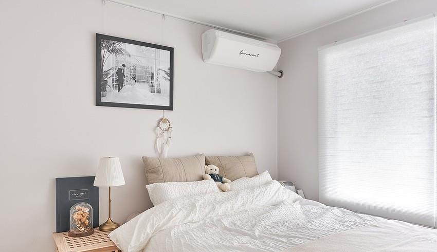 |有个避风港真好，67㎡虽小但足够温馨，装修经验也值得学学！