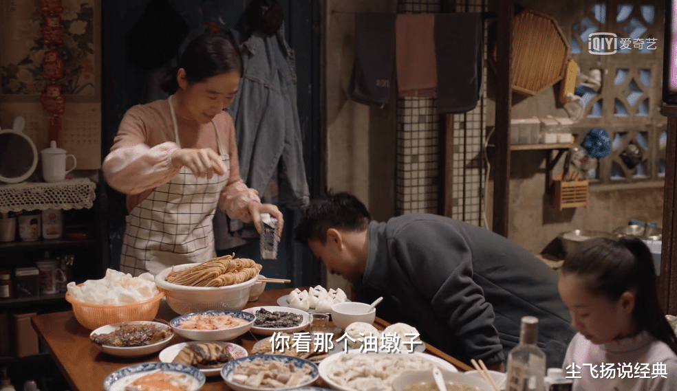 田雨|《小舍得》撕开残酷人生：你吃的饮食，暴露你的阶层