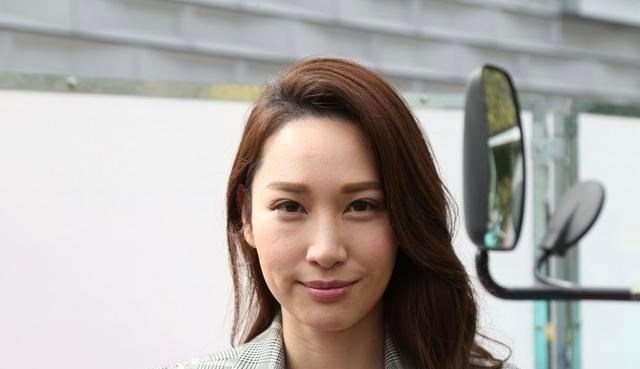 徐子珊|她被誉为“反派专业户”，因“乱说话”自毁前程，如今却拒绝复出