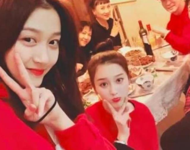 六小龄童|六小龄童女儿至今未嫁,照片曝光后,网友惊呼:这谁敢娶啊?