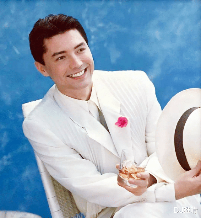 明星|男观鼻女观眼,6位高鼻梁男星,英气和阴鸷仅一鼻之差,王心刚侧颜真帅