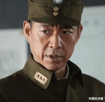 军人|演军人有味道的男演员，只服这8位，演技好不说还一身正气