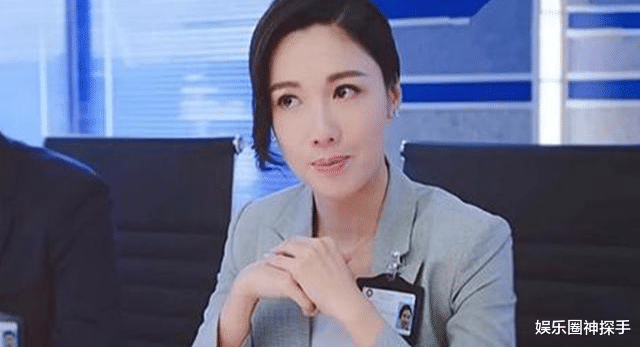 梁小冰|6位出场费不超10万的女港星，梁小冰6万，向海岚6万，而她仅2万