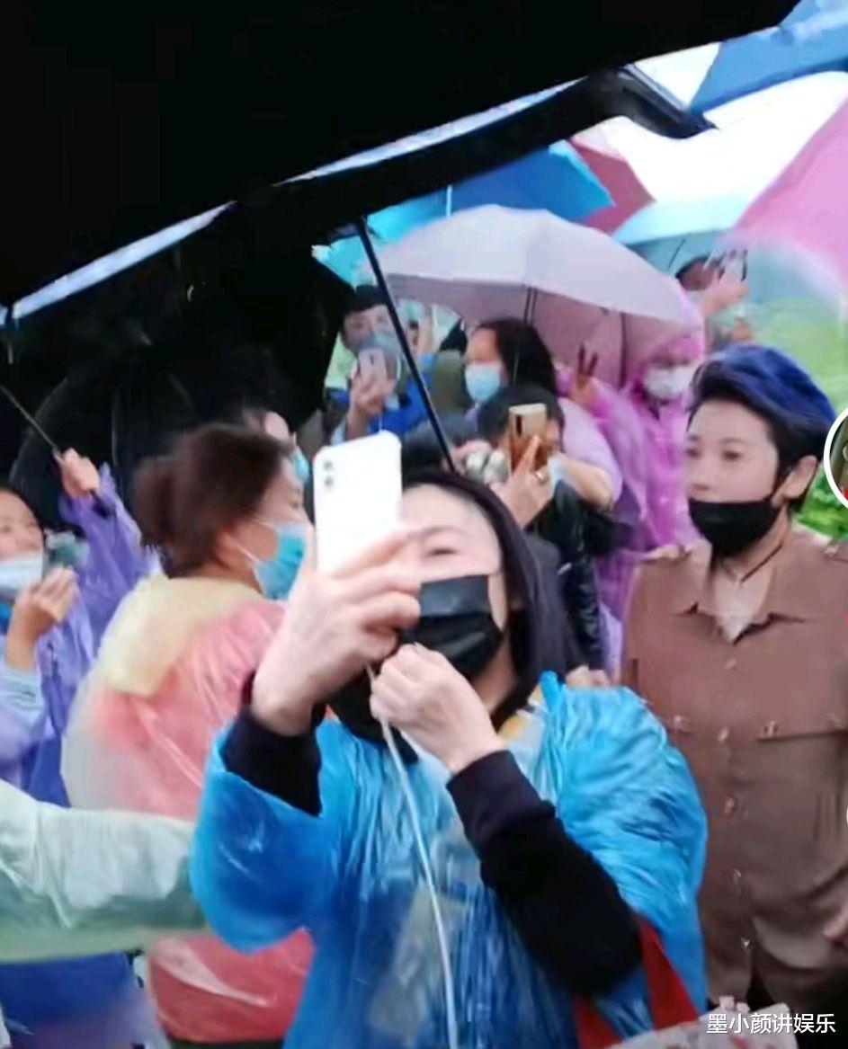 内讧了!金果儿自爆受杜妈指使状告许舅舅,如今却没人愿出代理费