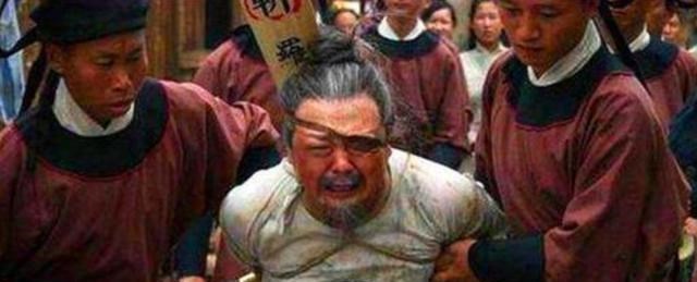 明儿说小|李世民放390个死囚回家过年,约好次年来问斩,最后回来多少人?