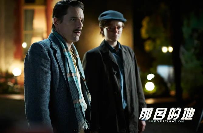 刘亦菲|最烧脑的10部高分电影，以为看懂了，其实你一无所知