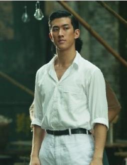 蒲巴甲|继李治廷之后蒲巴甲也被问：你为什么离婚？都是因为长得像王力宏