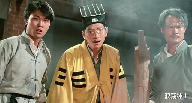 官宣|他是乐坛传奇！也是殭尸片四大道长，当导演助张曼玉夺影后