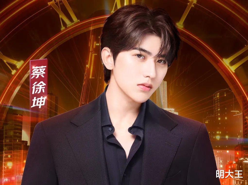 Angelababy|沸腾之夜并不沸腾,年轻艺人撑不起台面,收视率低于《突围》