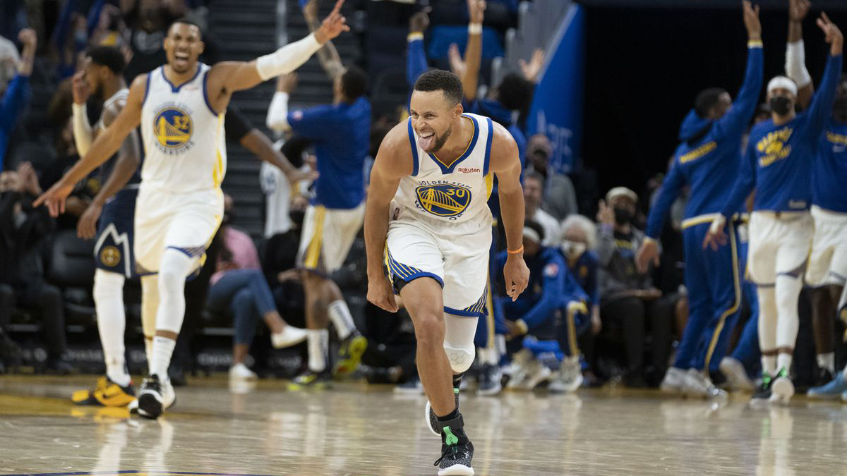 勇士队 美媒建议勇士猛龙5换3交易：威金斯+榜眼成筹码，水花也迎新帮手