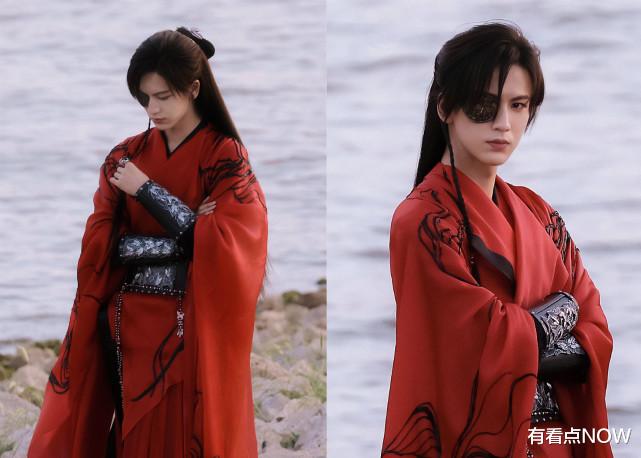 皓衣行|尊重原著很难吗？《皓衣行》积极营业备受期待，《吉星高照》沉迷黑红整日被骂