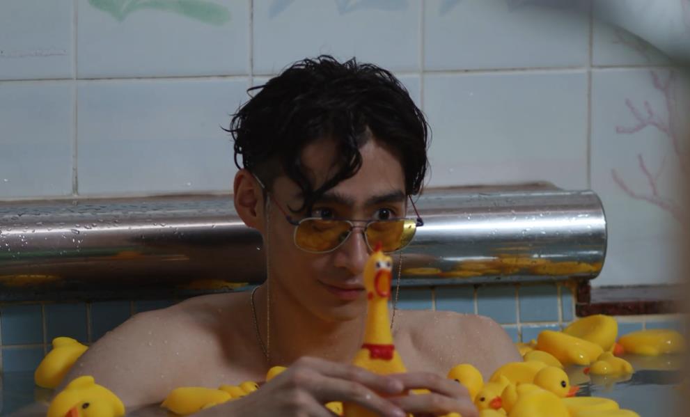 |假面骑士revice：谈谈BOSS狩崎什么时候变身 其他骑士皆为小白鼠