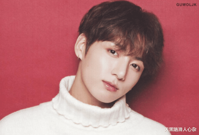 田柾国|希望田柾国去多看世界，这是粉丝的希望，他不应该总是呆在bts