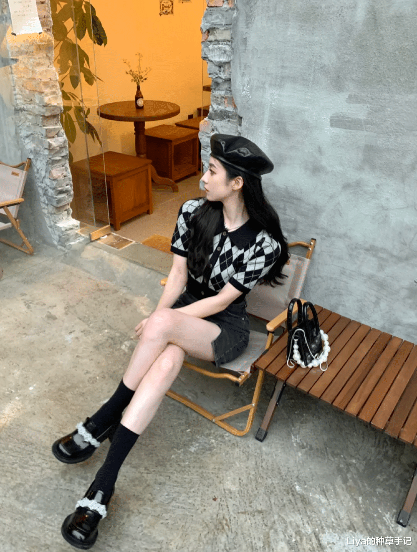 Liya的种草手记|扔掉基础款！2021这3件正火