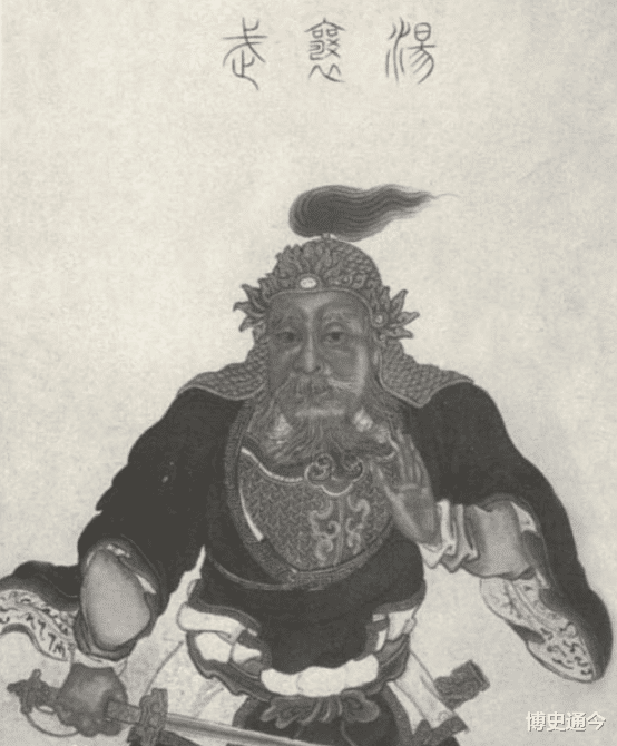 汤和|汤和：识君67年，妻妾数百名，汤和能善终，只因朱元璋待他太复杂