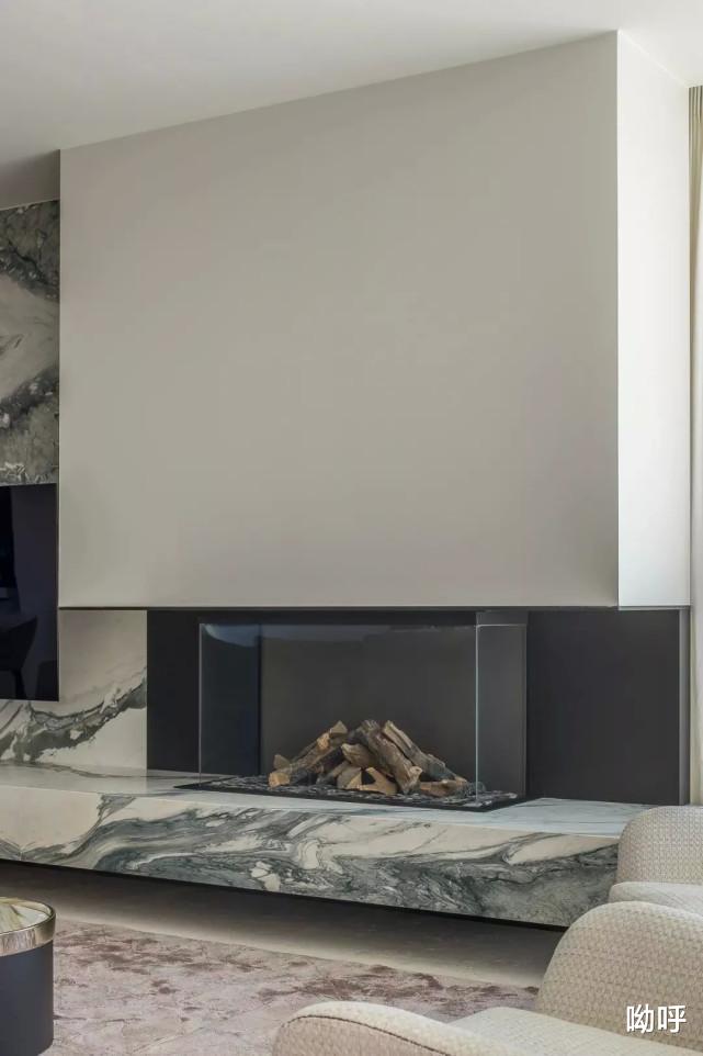 比利时极简设计，真正的低调奢华！