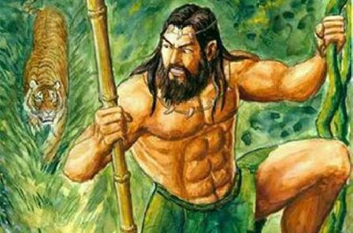 南方古猿 人类真处于食物链顶端？专家发现一种动物，曾差点将人类祖先吃光