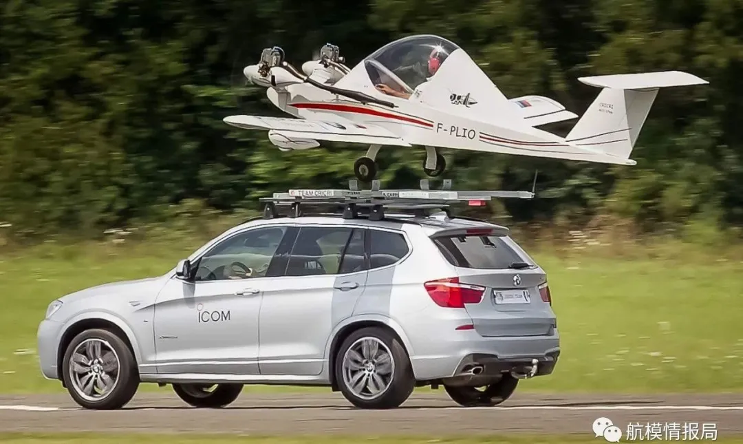 动力学 航模测评   酷似宇宙飞船，福莱特出品的蟋蟀双发像真机开箱和飞行