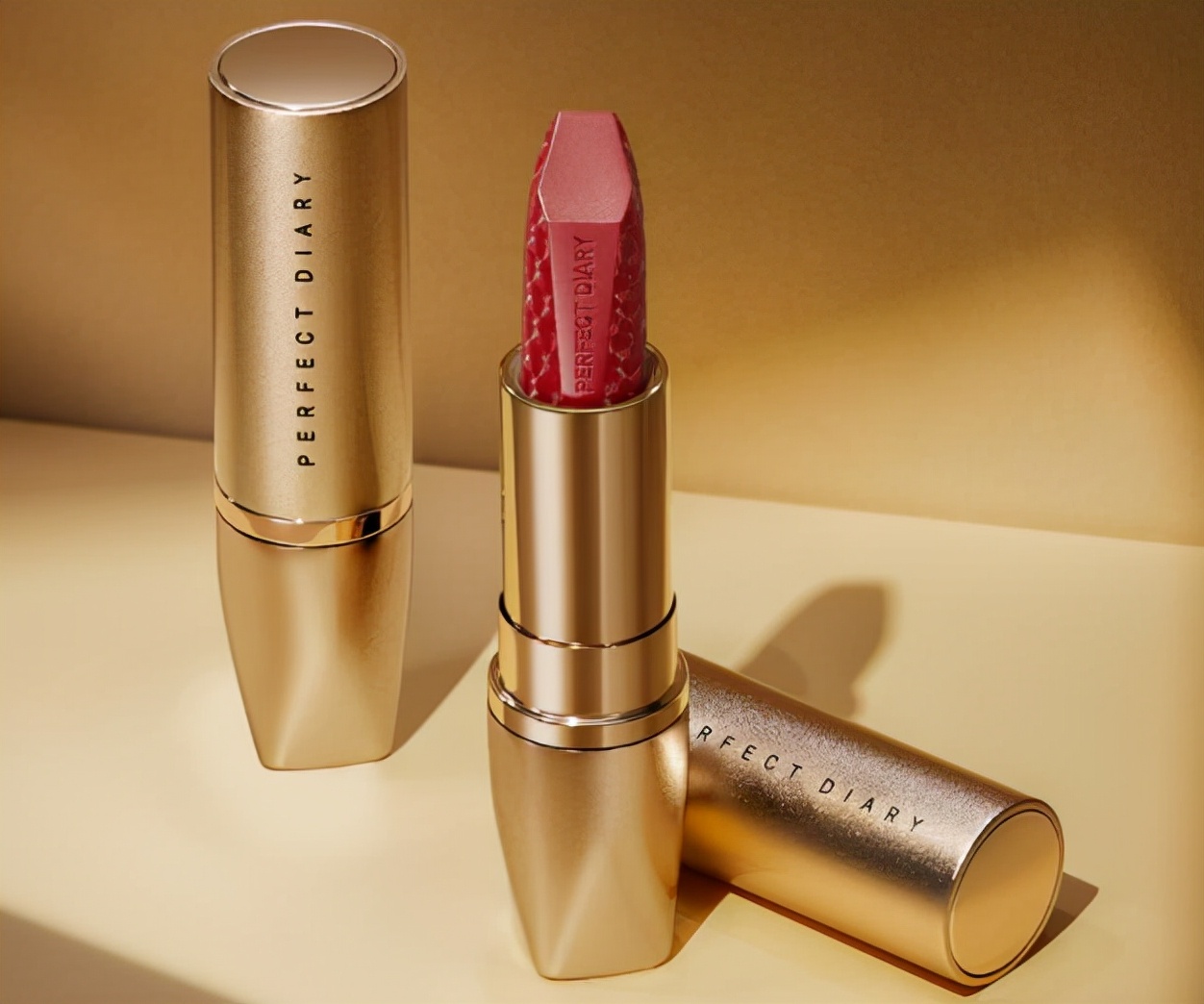 南瓜|盘点几款超好用的口红推荐：显白显气质，小仙女们速来种草吧