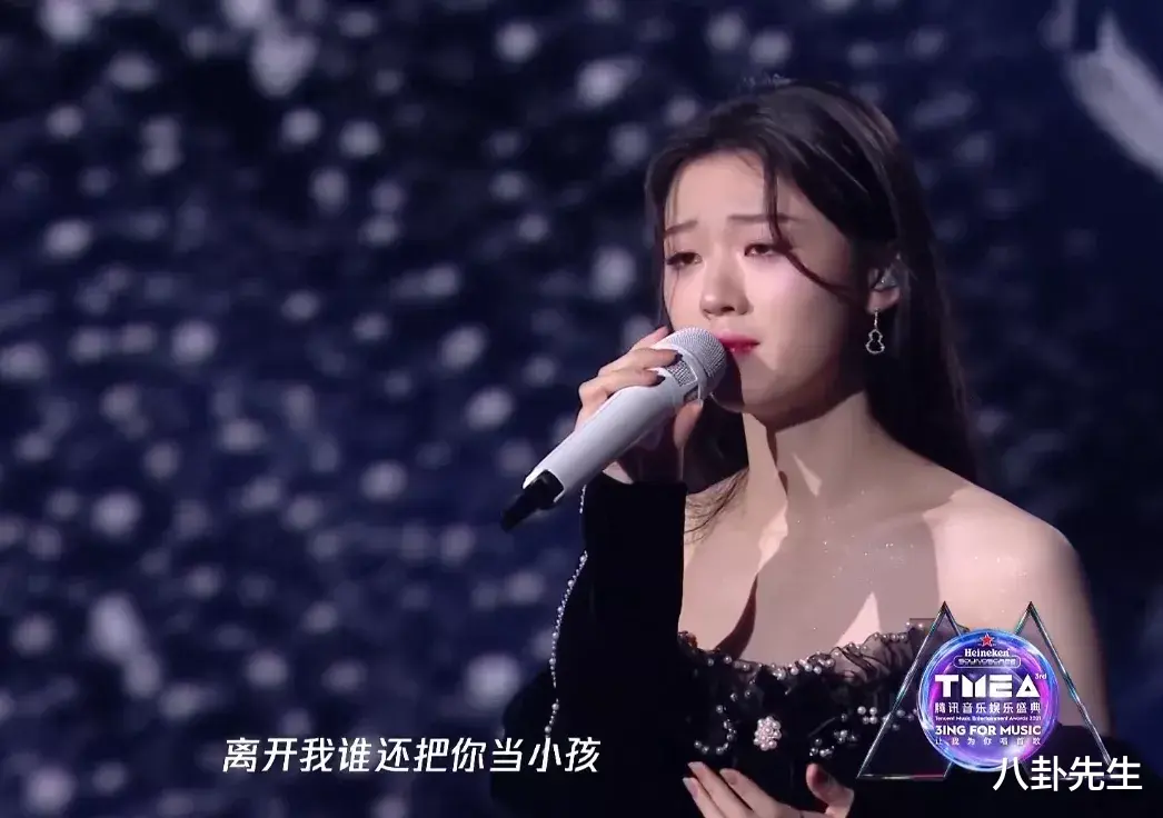 郭晓婷|内娱唱跳偶像就这水平？假唱、全开麦唱跳声音小、半开麦唱跳走调