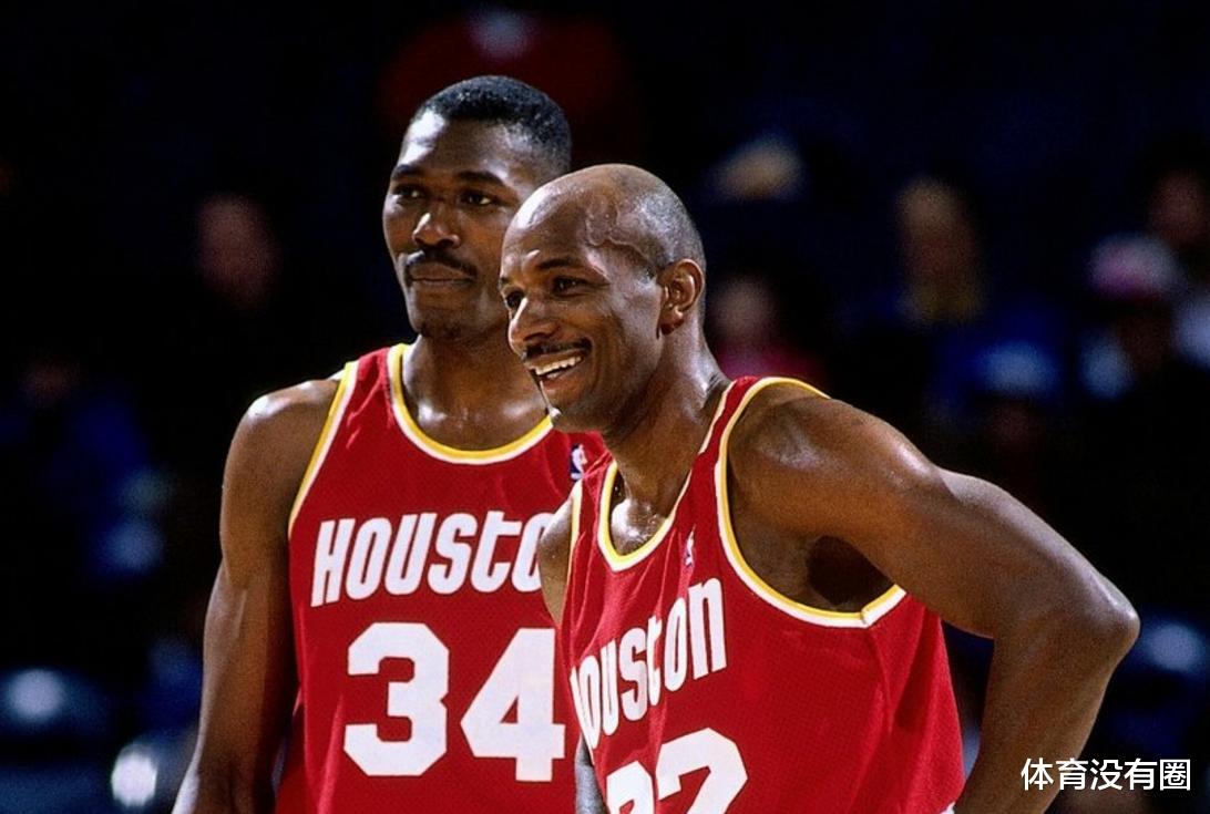 马丁|比他状元爹更出色！火箭马丁创生涯纪录，休赛期还有巨星来当陪练