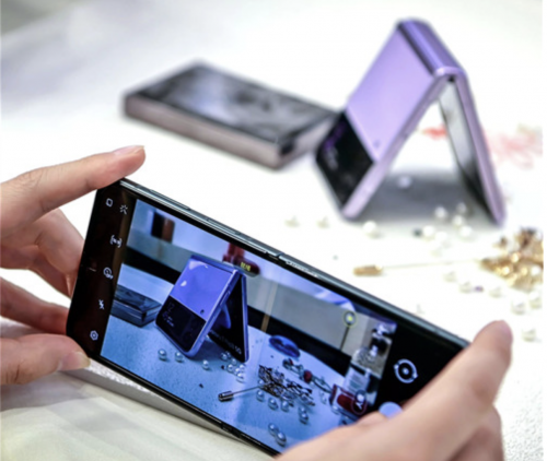 让Geeker真香的三星Galaxy Z Flip3 5G有哪些黑科技？