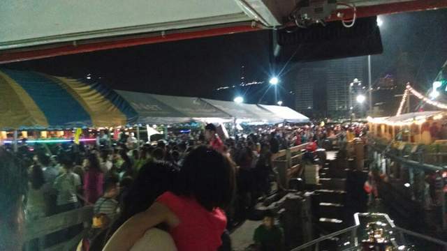 观音大士|经历了报团游惨痛体验后,下定决心,再去泰国一定要自由行