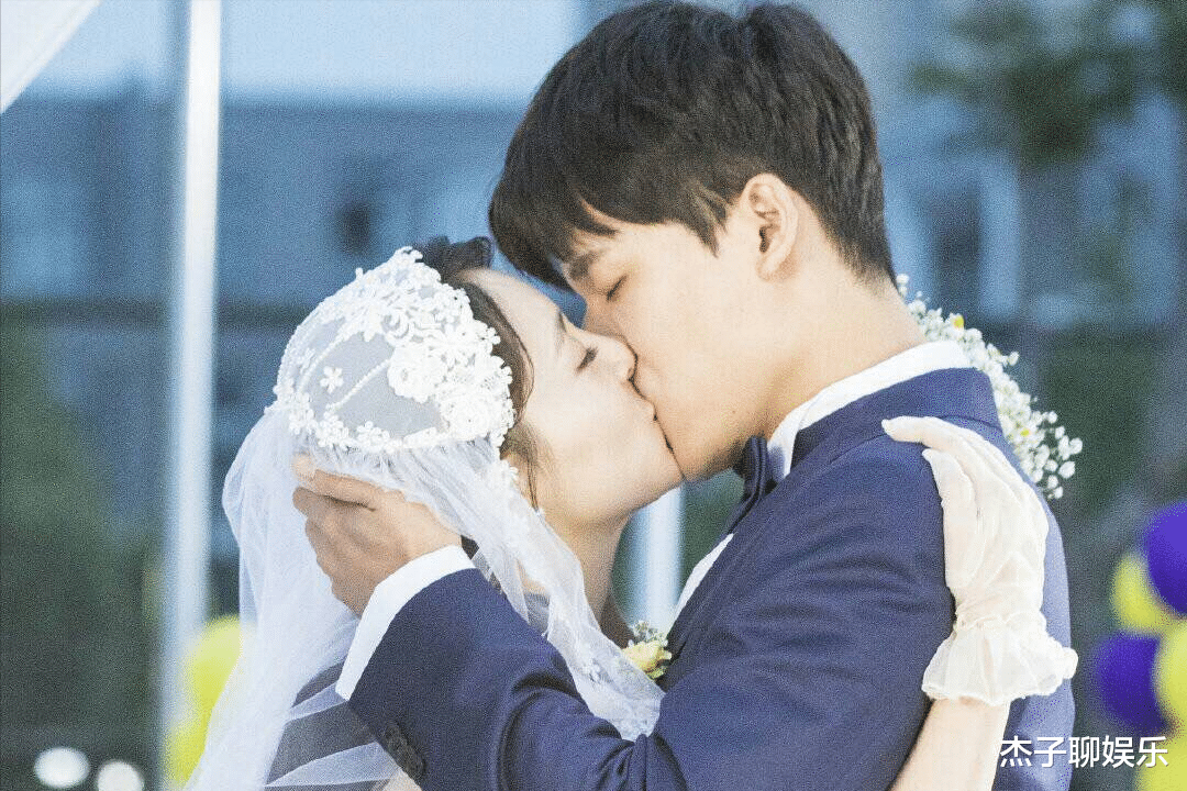 张雨剑|网曝张雨剑吴倩已协议离婚！两人因戏生情，男方曾立单身人设吸粉