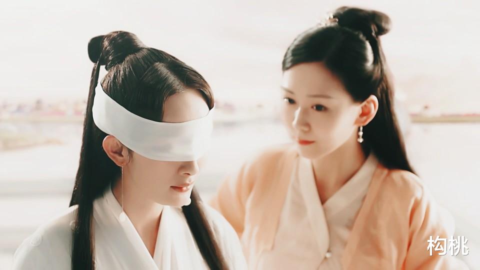 三生三世步步生莲|《三生三世步步生莲》油腻夜华杨洋搭档李沁,大量换角还值得追?