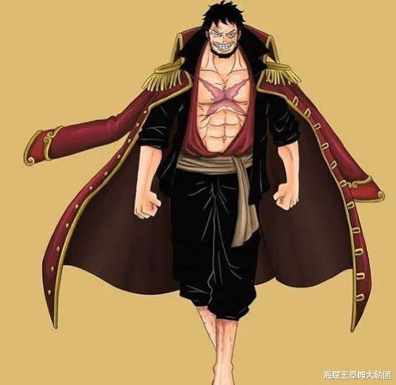 路飞|海贼王：路飞成为海贼王后会死吗？