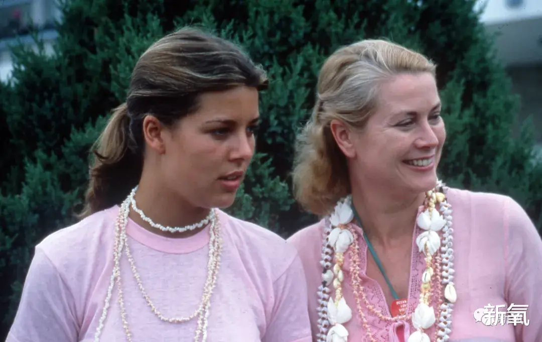 摩纳哥|最顶级的美貌和事业成就，为什么成就的是最黑暗的人生？