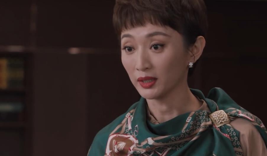 吴红玫|理想之城：吴红玫逆袭当总监，玛丽亚被赵显坤辞退，苏筱晋升副董