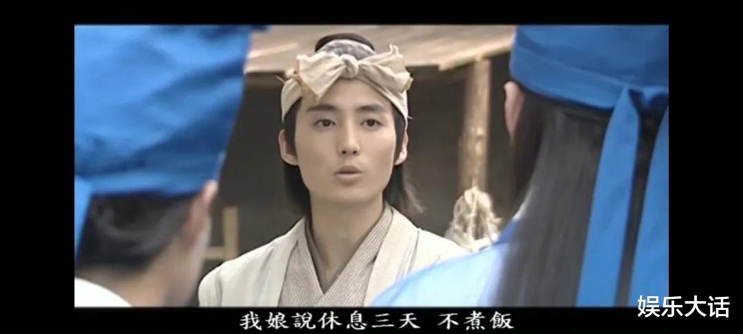 韩星|除了男主即可封神的5部剧，明明配角全是美人，却被主演拖了后腿